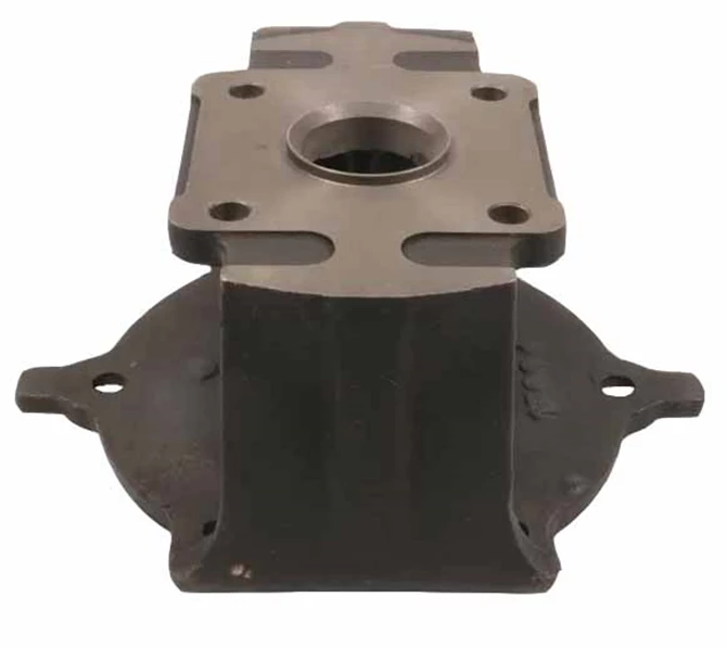 BANJO CORPORATION 102 17004 ENGINE ADAPTER; CAST 200 PUMP